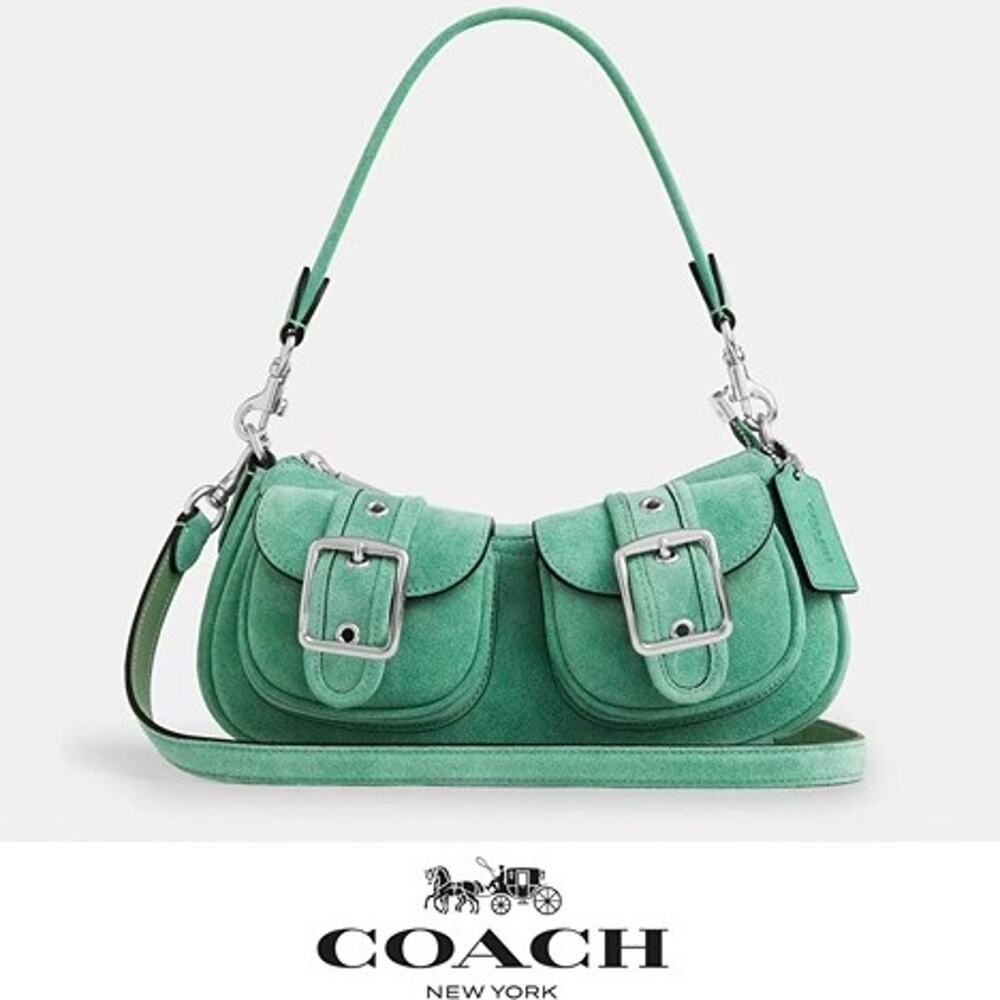 ❤️ Coach Ashton Bag